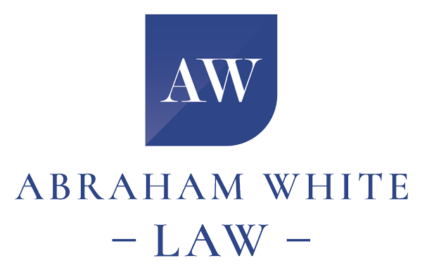 Abraham White Law