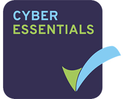Cyber Essentials badge