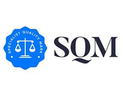 Specialist Quality Mark logo